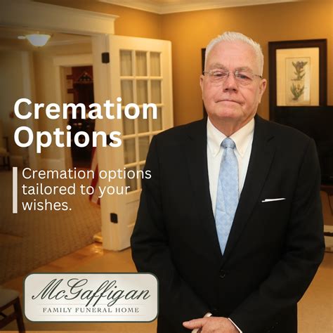 McGaffigan Family Funeral Home | Pepperell MA