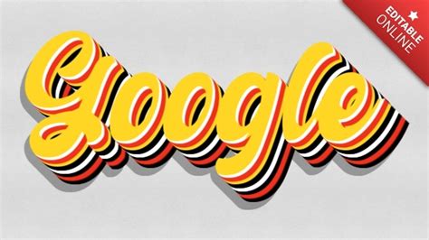 Image result for Google Text Typing Effect