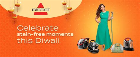 BISSELL Little Green Multi-Purpose Portable Carpet and Upholstery ...