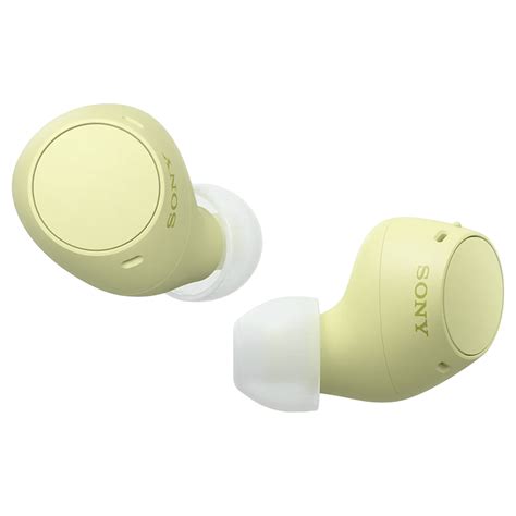 Buy SONY WF-C510 TWS Earbuds (IPX4 Waterproof, Siri Voice Assistant ...