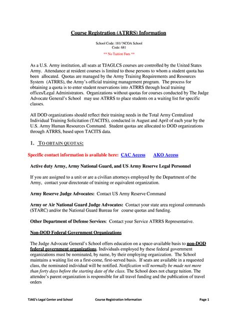 ATRRS Course 的图像结果