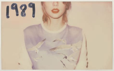 Taylor Swift's "1989" Outsells Her Previous Albums - Hype Malaysia