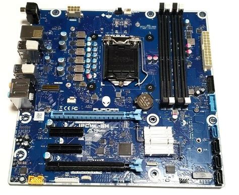 Image result for Alienware R12 Motherboard
