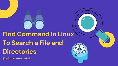 Image result for Linux Search Command