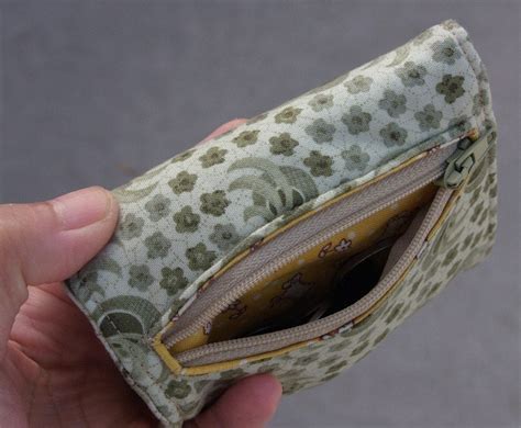 Image result for Girls Small Pouch Wallet Making