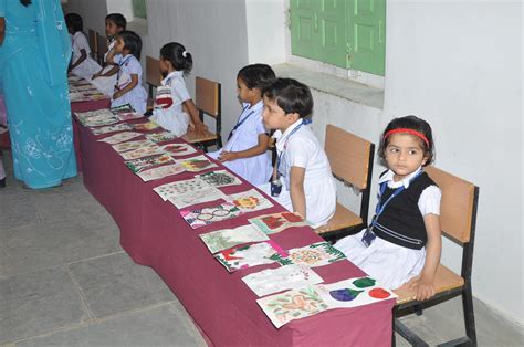 Photogallery - Welcome to Banasthali Vidyapith