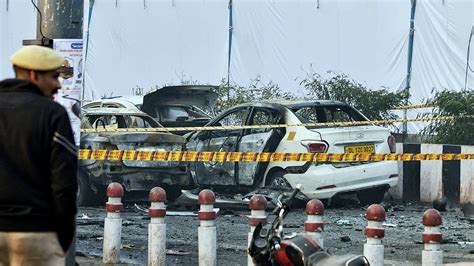 'Terrorism Has No Religion': Sufi Islamic Board Condemns Delhi Blast ...