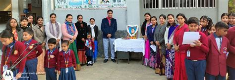 Nalini Kanta Dahutia Senior Secondary Sr. Sec. School | SEBA School in ...