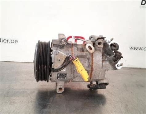 Air Conditioning Compressor PEUGEOT 208 II (UB_, UP_, UW_, UJ_) buy 76.53