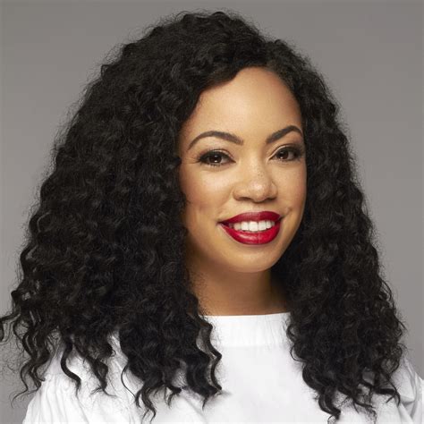 Tiffany D. Jackson - Fierce Reads