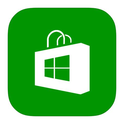 Image result for Windows 8 Store Icon. Download ICO