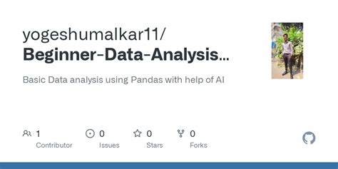 AI Data Analysis Tutorial 的图像结果