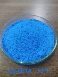 Ferrous Sulfate Heptahydrate Manufacturers in Gujarat