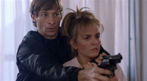 Image result for Alien Private Eye 1989