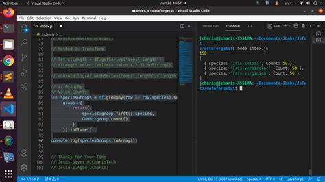 Image result for Data Analysis JavaScript
