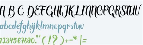 Image result for Word Fonts Script M