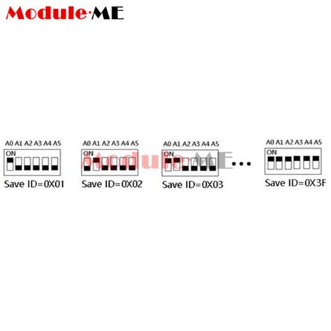RS485 RS232 Modbus RTU Relay 15CH PLC DO PC UART | Ubuy India