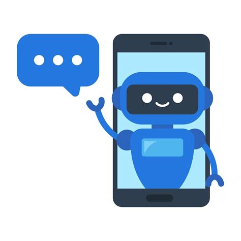 Chat bot illustration Images - Free Download on Freepik