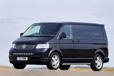 vw transporter van volkswagen transporter review 2003 2009 parkers vw transporter van volkswagen transporter review 2003 2009 parkers