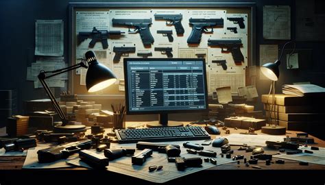 Ruger Serial Number Lookup