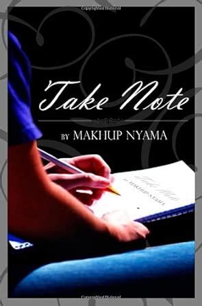 Buy Take Note Book Online at Low Prices in India | Take Note Reviews ...