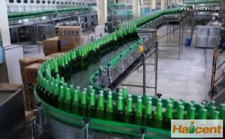 雪花啤酒哈尔滨公司日产量200余吨，基本恢复正常