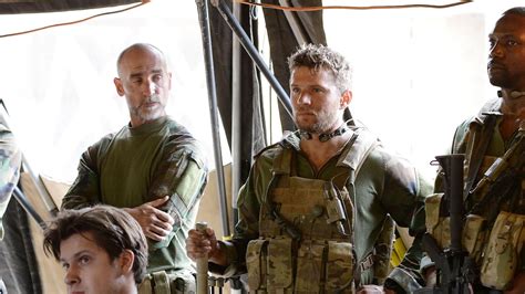 Watch Shooter Season 3 Streaming Online | Tubi Free TV