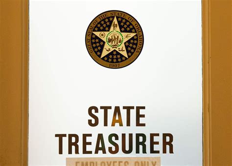 Oklahoma Election Preview: State Treasurer Race - Oklahoma Watch