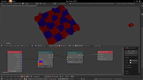 Image result for Blender How to Add Image to Particles