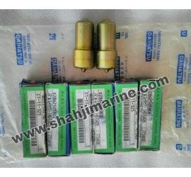 Auxiliary & Diesel Engine & Parts | Shahji Marine