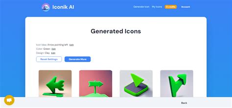 Ditch Stock Icons: Make Your Own With 5 Best Icon Creators