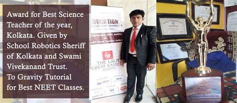 Best Coaching Classes in Raipur | Gravity Tutorial