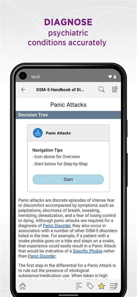 Unduh Aplikasi DSM-5 Differential Diagnosis di PC (Emulator) - LDPlayer