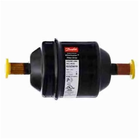 Liquid Line Filter Drier - Danfoss DCL305 5/8" Trader - Wholesaler ...