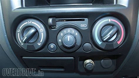 Isuzu D-MAX India first drive - Overdrive