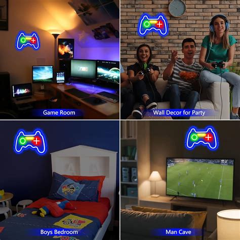 Buy Anime pikachu neon sign Gaming neon sign for game room decor Online ...