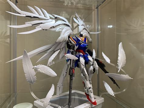 supernova wing zero custom Android IOS V- 6.28
