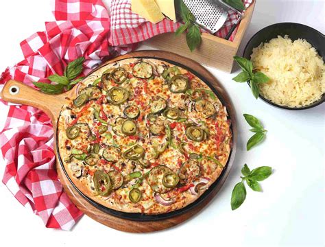 George's Gourmet Pizzeria Order Online