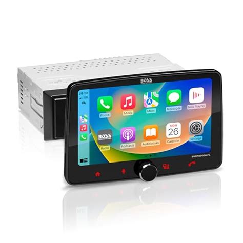 Image result for Single DIN Android Auto