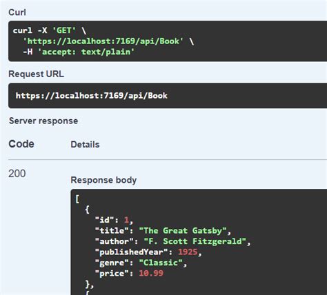 SQL ASP React Tutorial 的图像结果