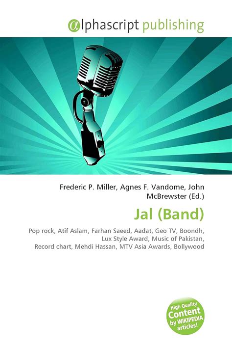 Jal (Band) : Amazon.in: Books
