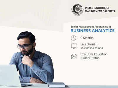 This programme will help you go up the corporate ladder while equipping ...