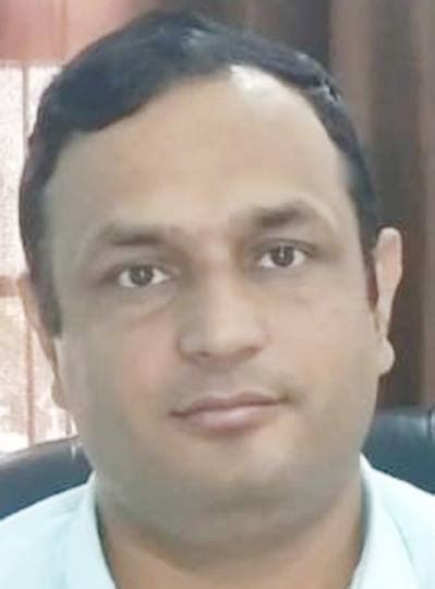 मिट्टी-पानी की बिगड़ रही तासीर, खाद्यान्नों की गुणवत्ता हो रही कमजोर ...