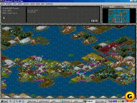 Civilization Test of Time 的图像结果