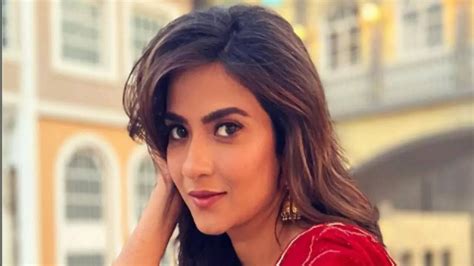 Aditi Sharma reflects on Katha Ankahee going off-air.