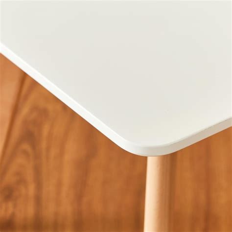 Buy Meadow Coffee Table - White from Home Centre at just INR 22495.0