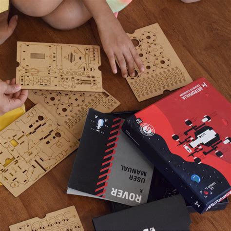 Gliders – Astrophilia Education