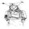 Arunachal pradesh in drawings - Brainly.in