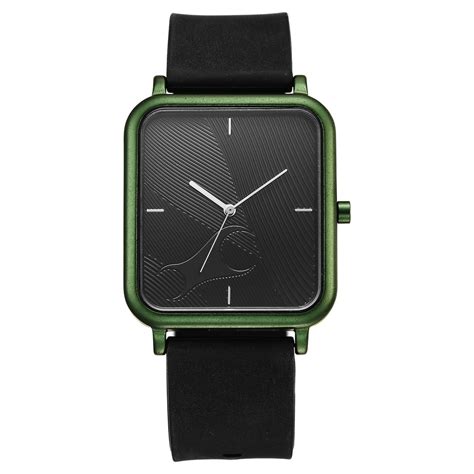 Buy Online Fastrack Hype Neo Chic Quartz Analog Black Dial Silicone ...