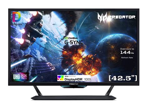 Best Gaming Monitors to Buy in India in May 2022